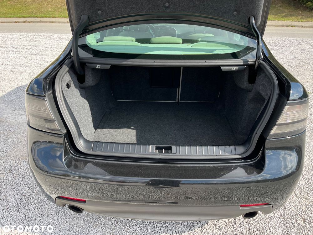 Saab 9-3 1.9TTiD PF Aero - 7