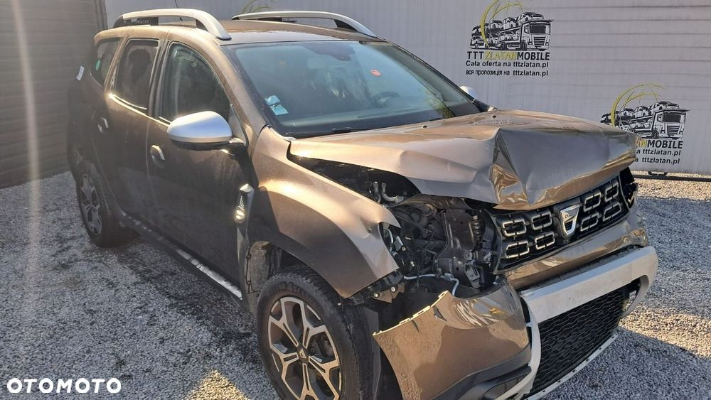 Dacia Duster - 18