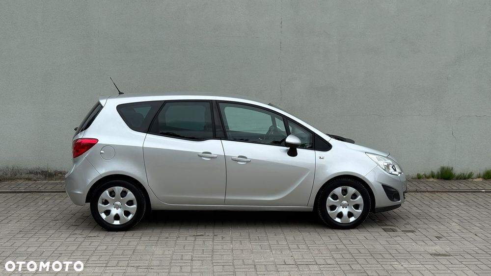 Opel Meriva 1.4 Enjoy - 5
