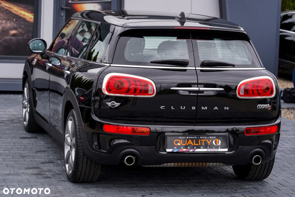 MINI Clubman - 14