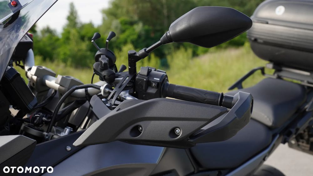 Yamaha Tracer - 17