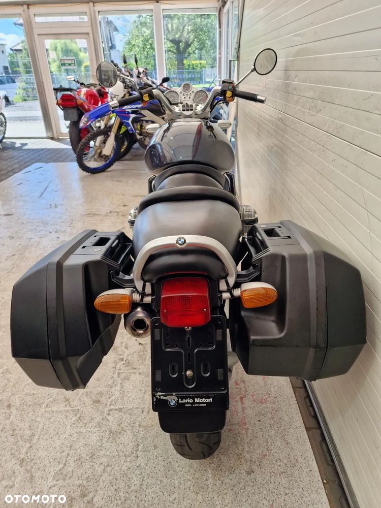 BMW R - 7