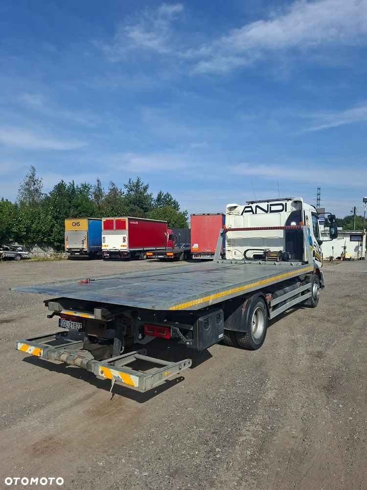 Volvo FL6E 4X2R - 3