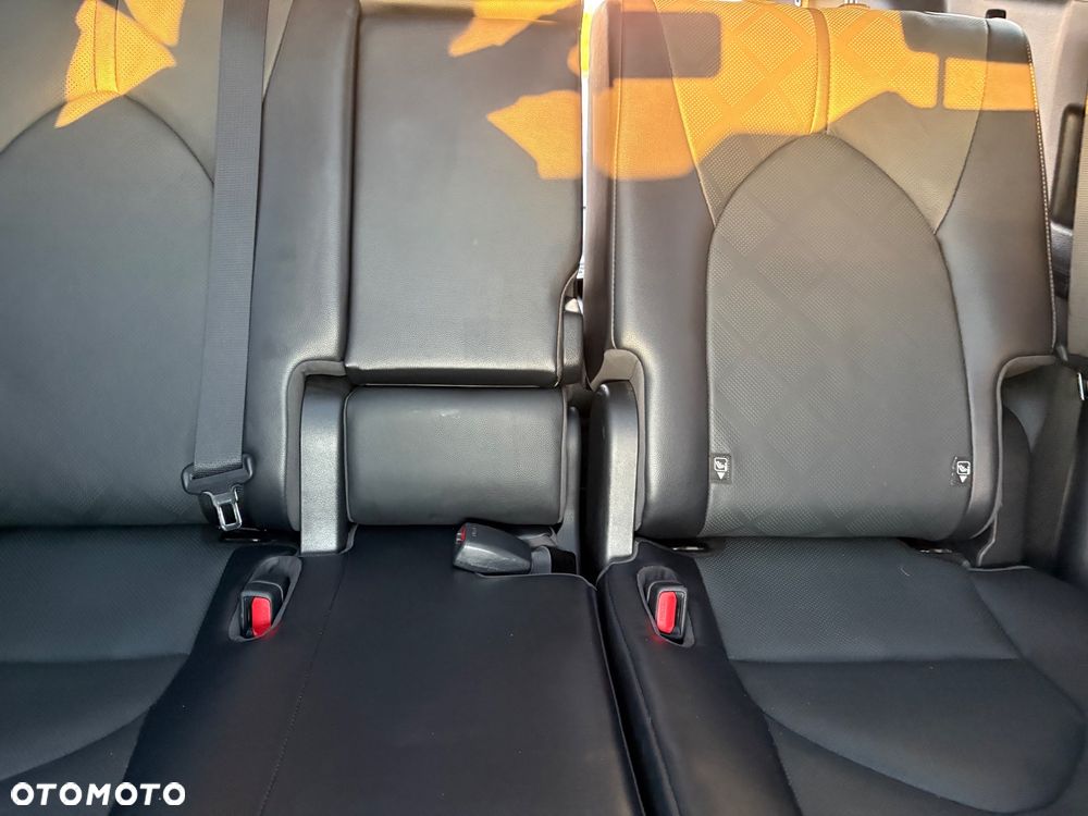 Toyota Highlander 2.5 Hybrid Executive Style - 3