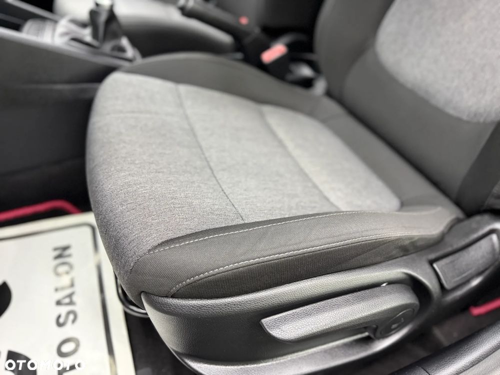 Kia Stonic 1.2 Spirit - 13