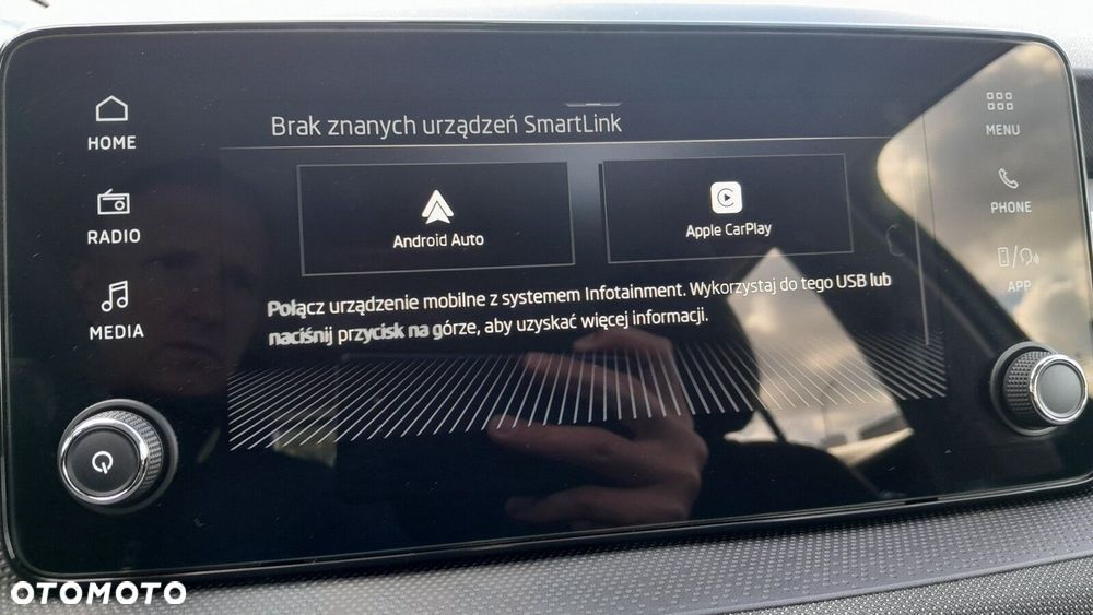 Skoda Fabia 1.0 TSI Selection - 21