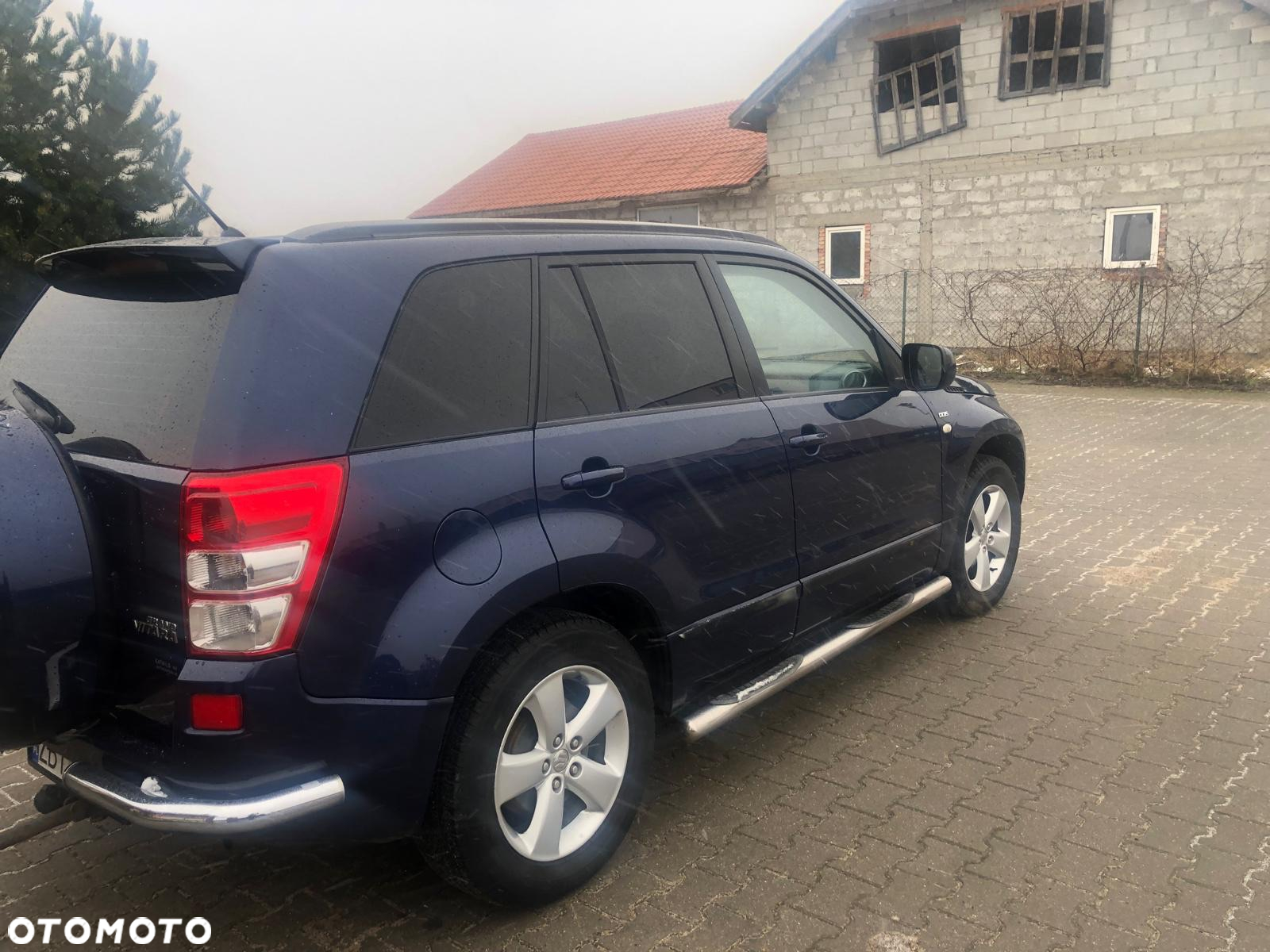Suzuki Grand Vitara 1.9 DDiS - 3
