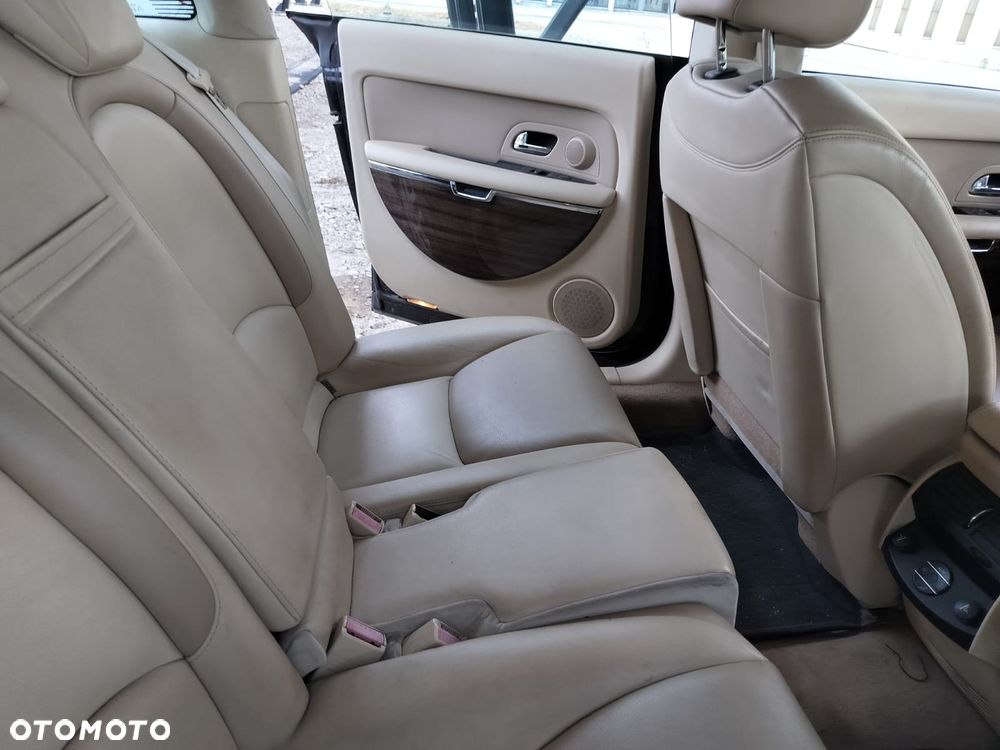 Citroën C6 2.7 HDi 24V Exclusive - 6