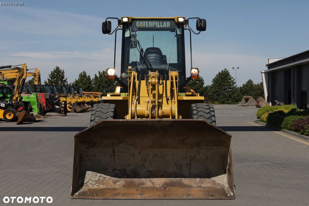 Caterpillar 914G - 19
