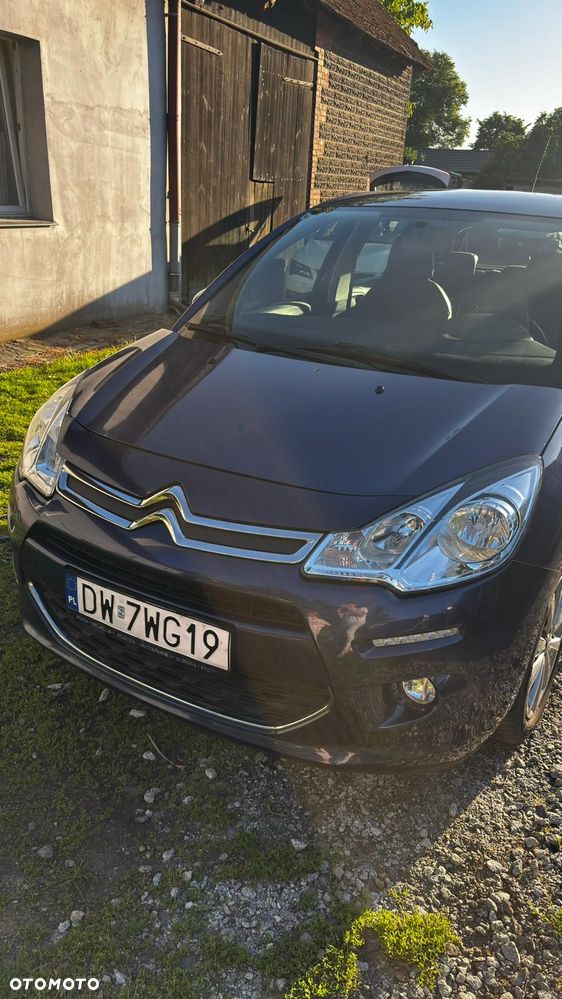 Citroën C3 1.0 VTi Seduction - 2