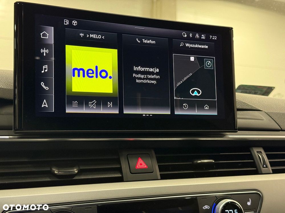 Audi A4 Avant 35 TFSI S tronic - 30