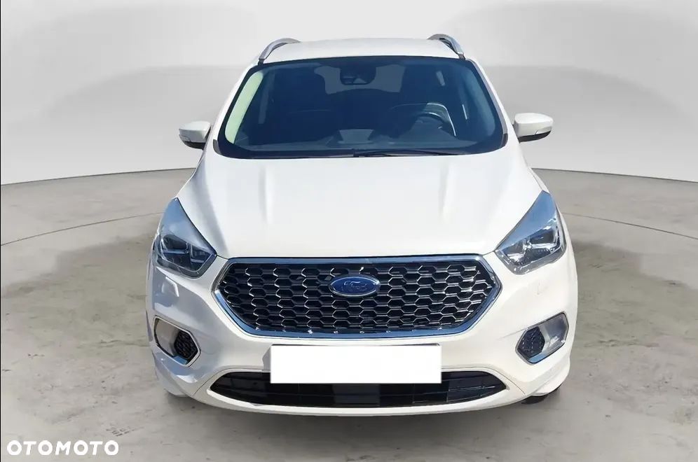 Ford Kuga 1.5 EcoBoost 2x4 Vignale - 9
