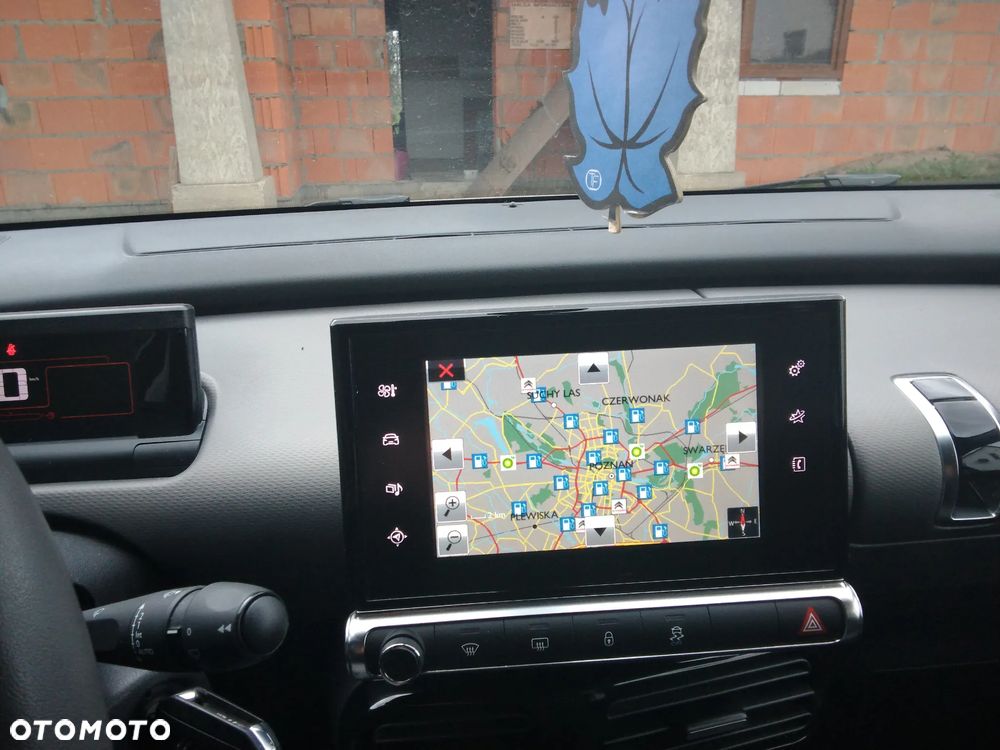 Citroën C4 Cactus Pure Tech 110 Stop&Start Feel Edition - 9