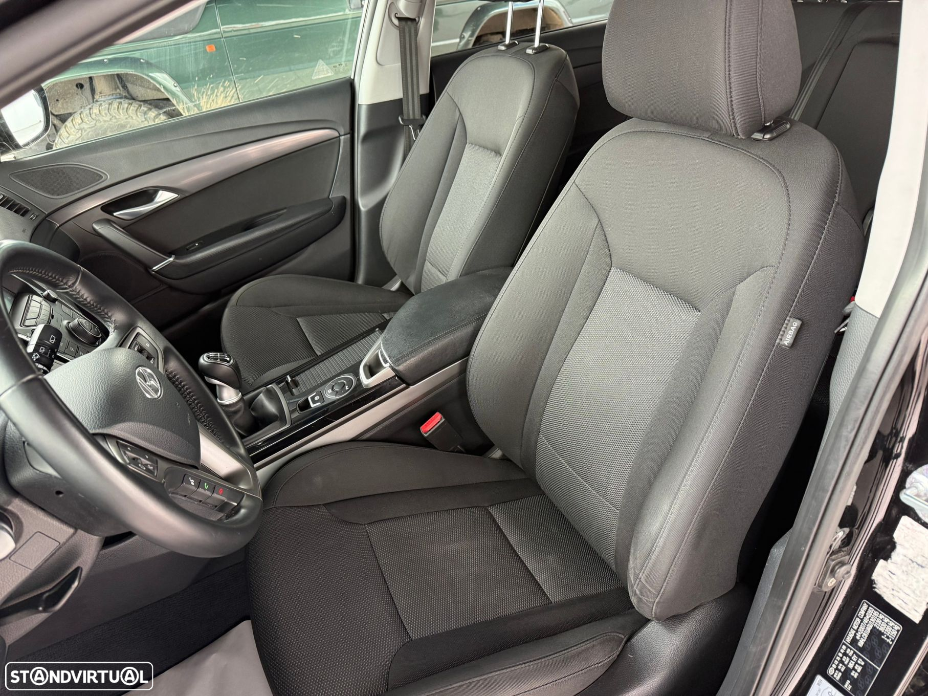 Hyundai i40 - 11