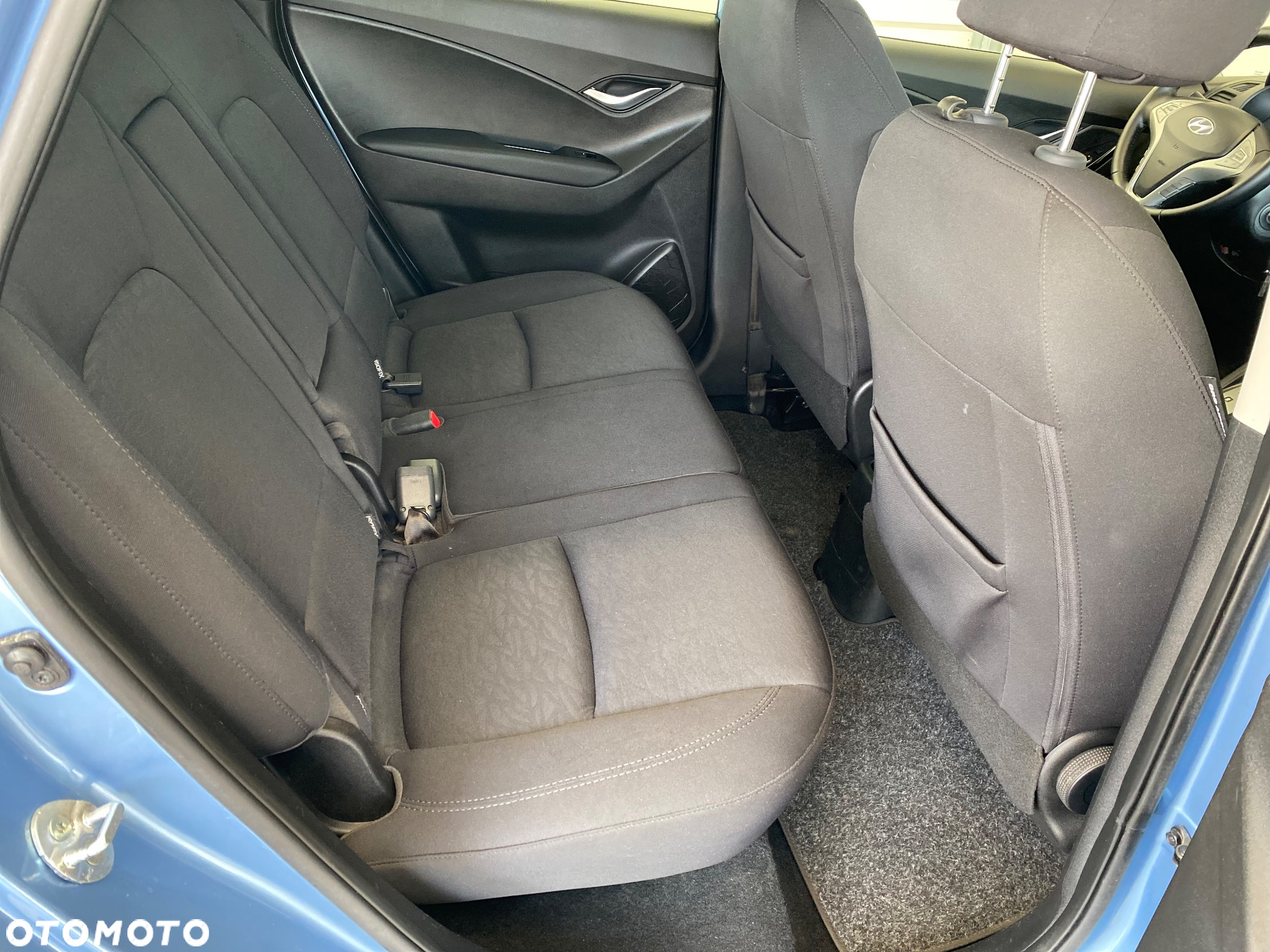 Hyundai ix20 1.6 Style - 16