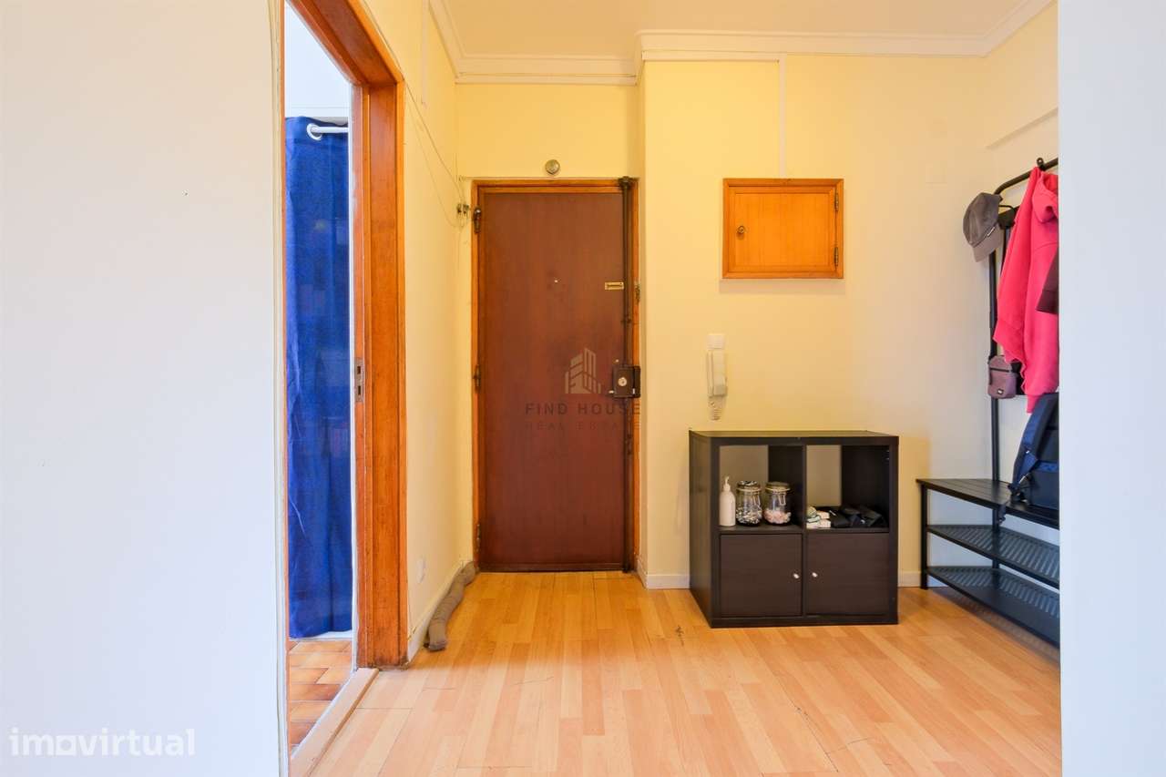 Vende-se Apartamento T3 em Pai do Vento, Cascais - Grande imagem: 3/32