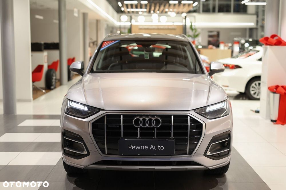 Audi Q5 - 3