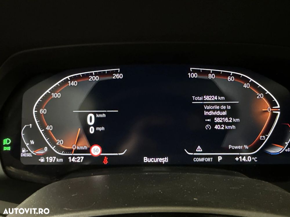 BMW X6 xDrive30d AT MHEV - 11