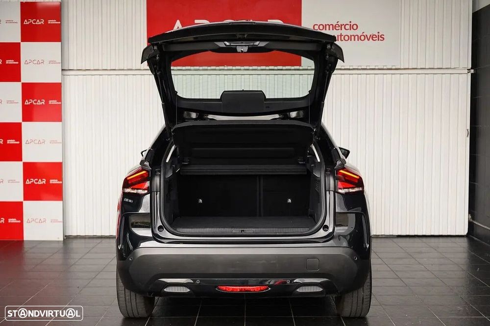 Citroën e-C4 50 kWh Feel Pack - 8