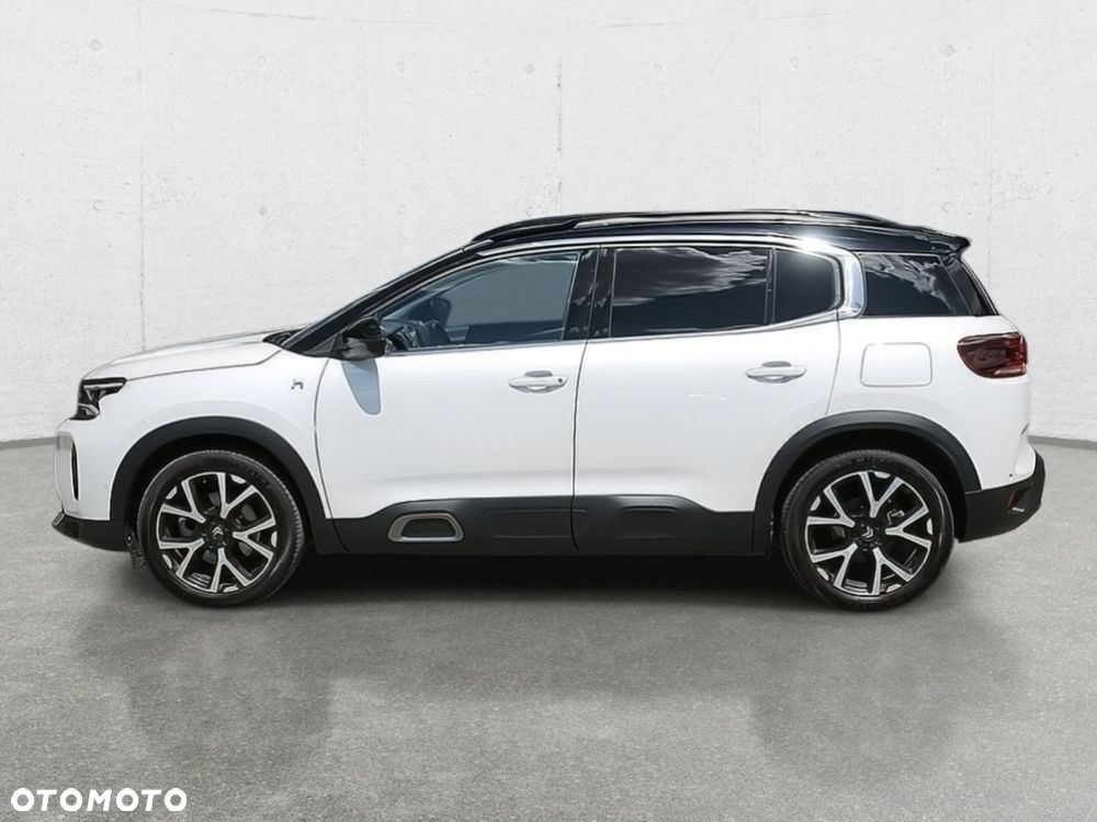 Citroën C5 Aircross 1.6 PHEV 225 Shine Pack EAT8 - 7