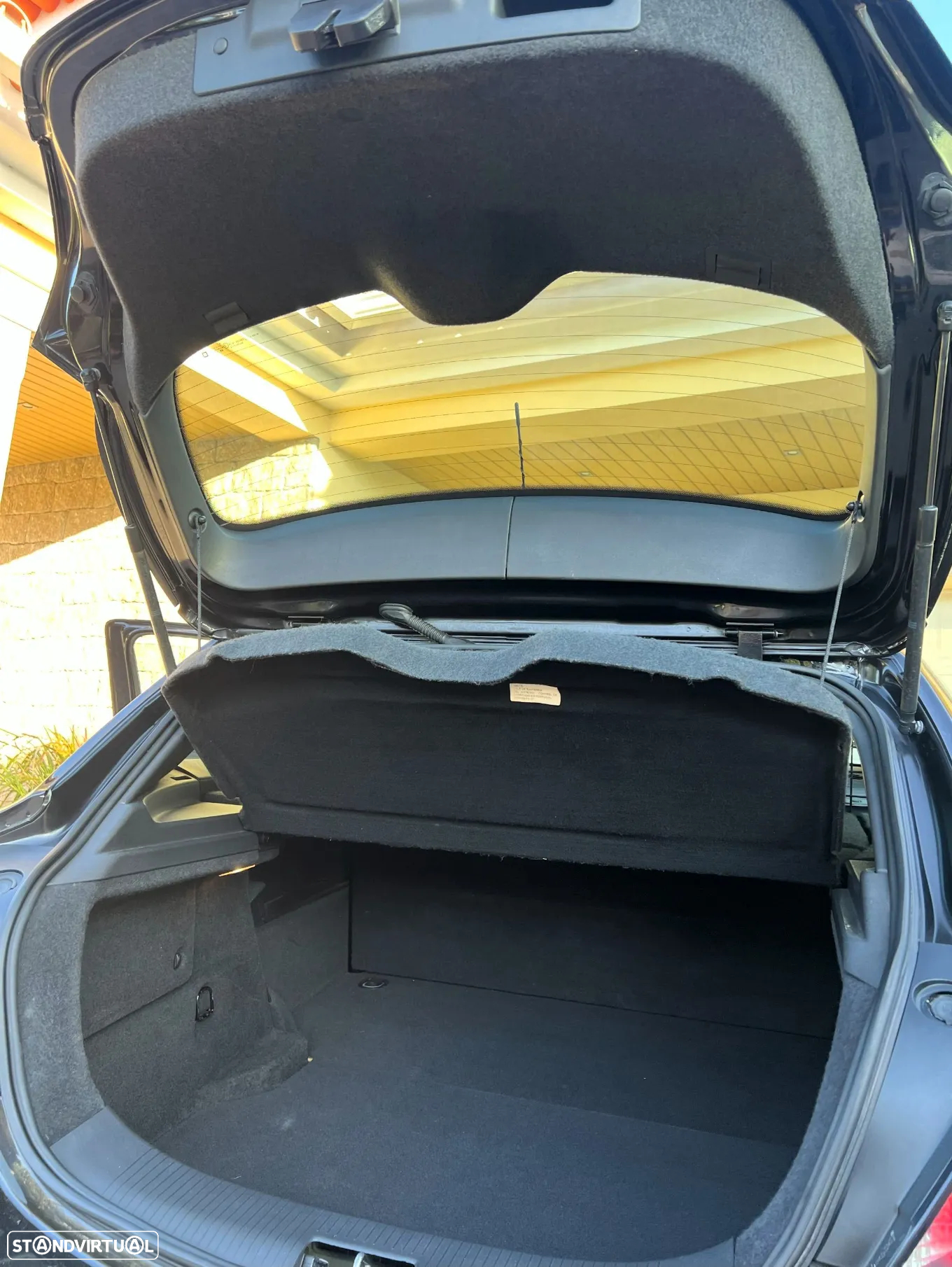 Opel Astra GTC 1.3 CDTi - 17