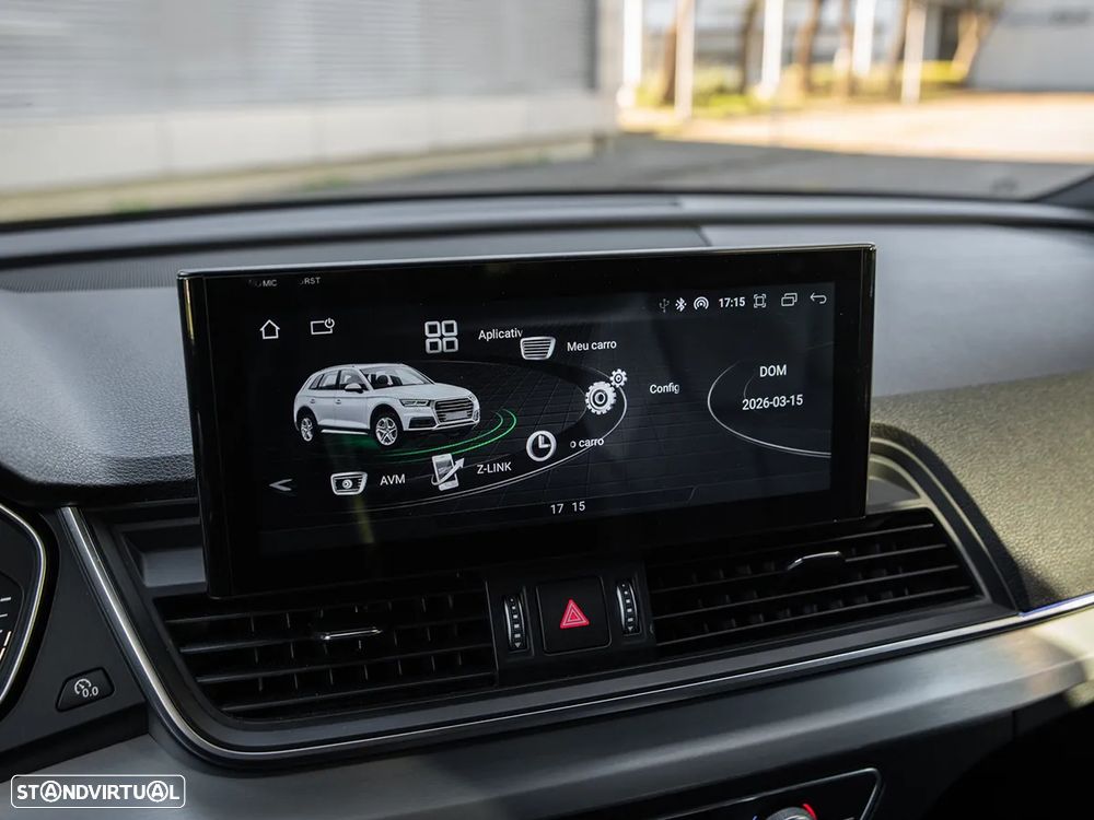 Audi Q5 2.0 TDI quattro S-line S-tronic - 21