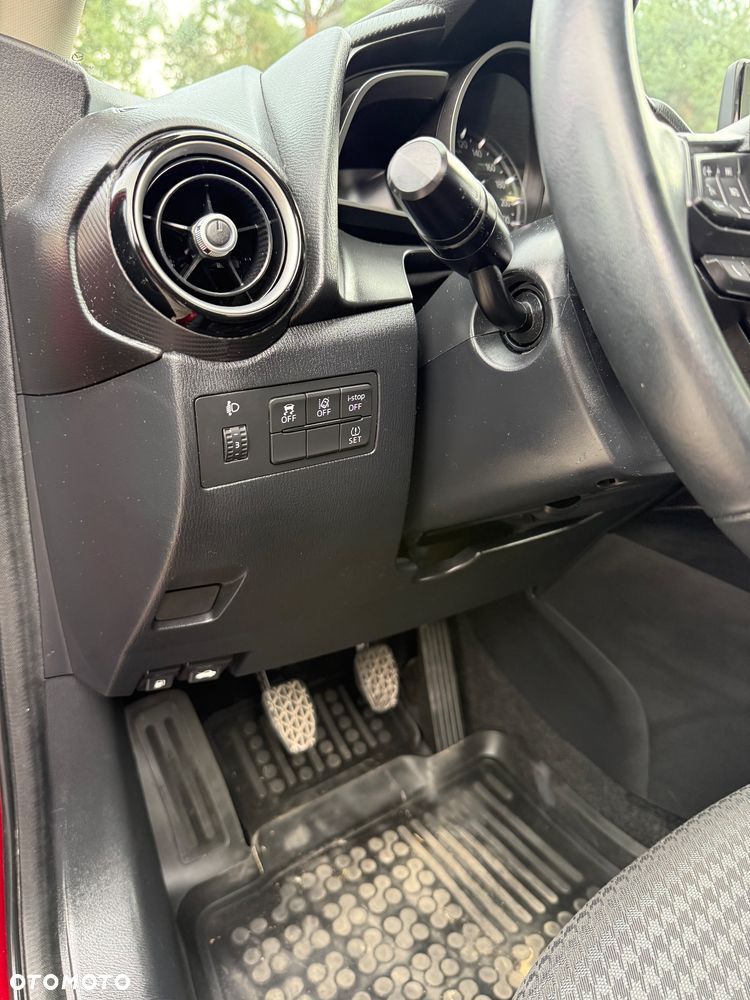 Mazda 2 SKYACTIV-G 75 Exclusive-Line - 21