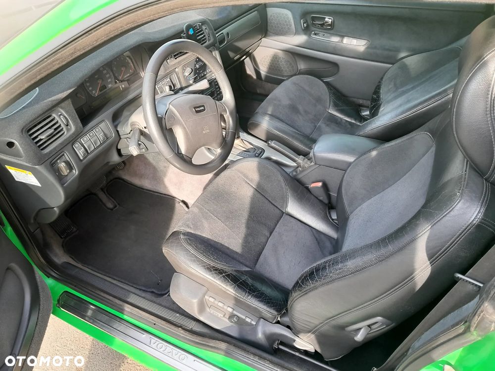 Volvo C70 - 11