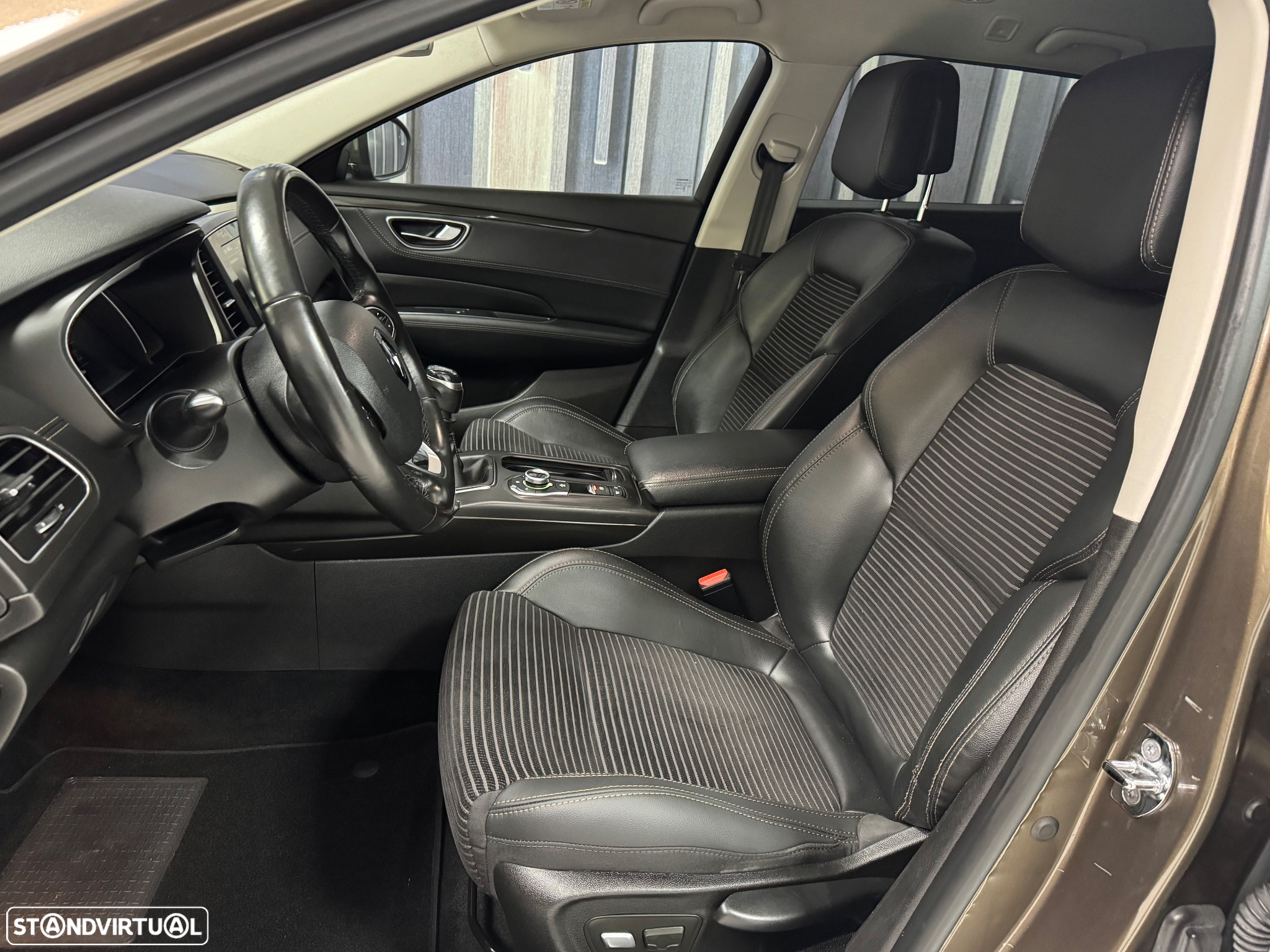 Renault Talisman Sport Tourer 1.6 dCi Executive - 14