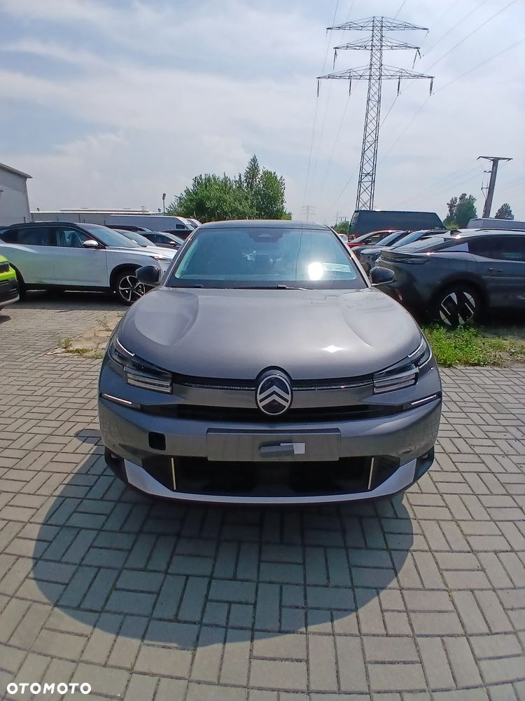 Citroën C4X 1.2 mHEV Max eDCT6 - 8
