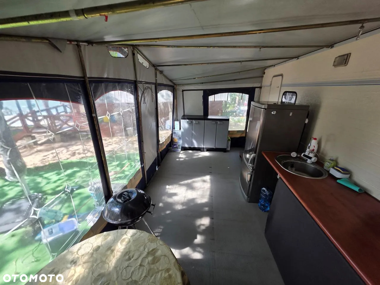 Caravelair Odyssea 480 - 19