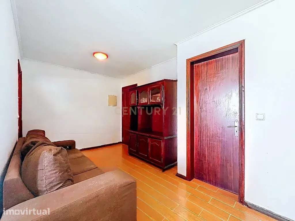 Apartamento, 45 m², Nossa Senhora do Rosário - Grande imagem: 2/6
