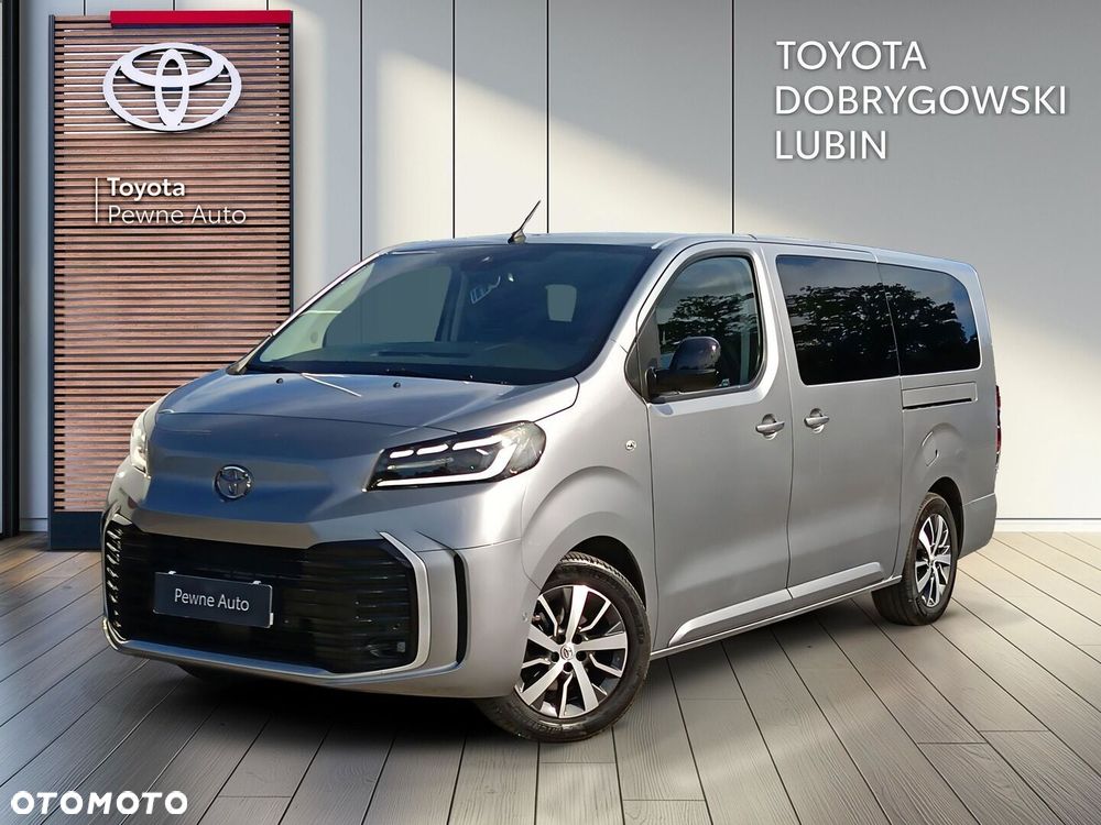 Toyota Proace Verso 2.0 D4-D Long Family - 1