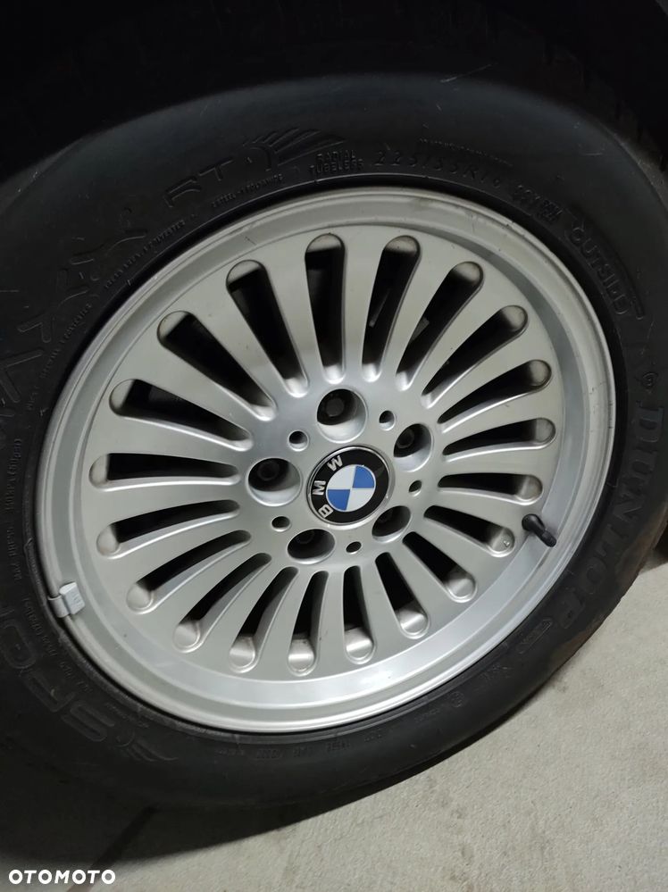 BMW Seria 5 - 17