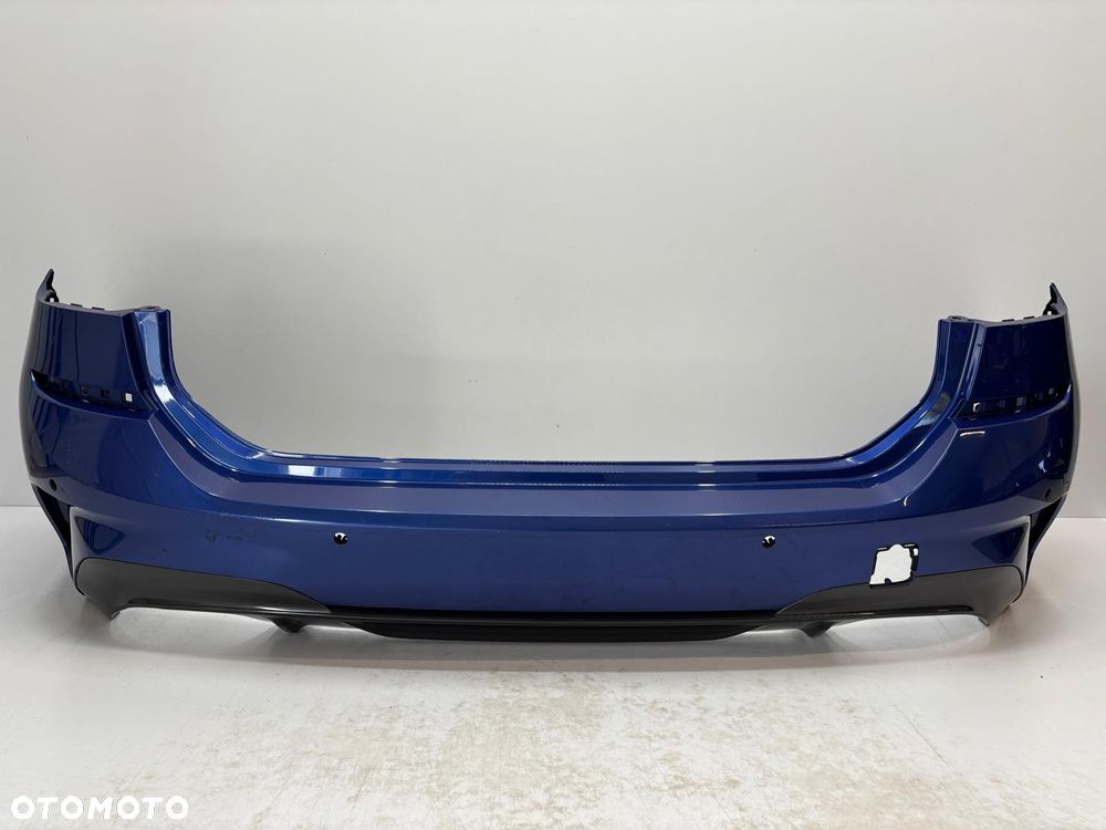 BMW 3 G21 Kombi Zderzak Tył Tylny 8073576 - 1