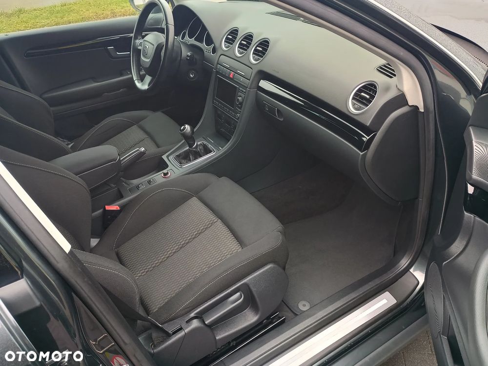 Seat Exeo 2.0 TDI CR Sport - 15