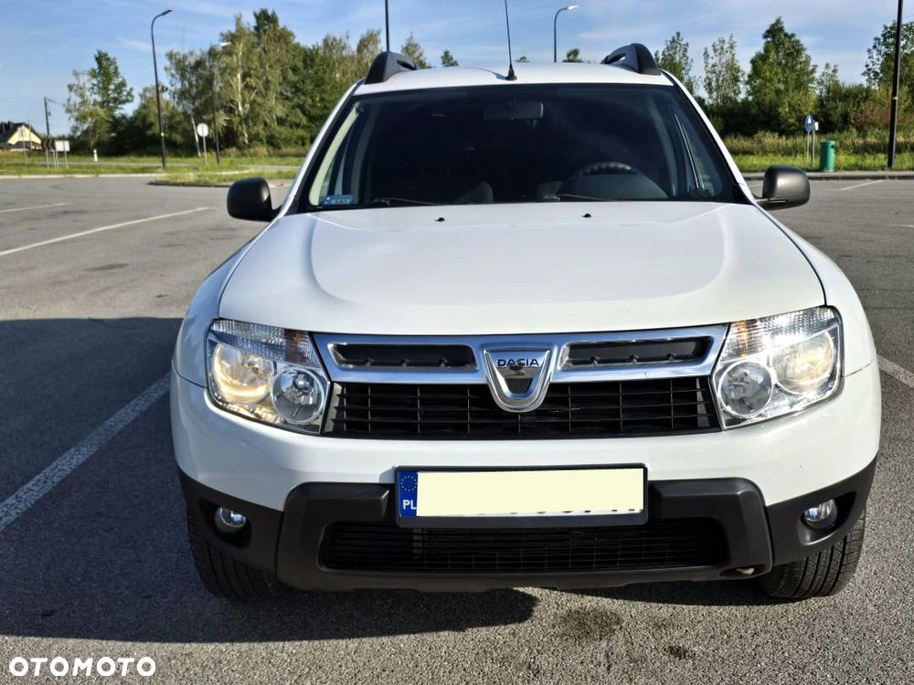 Dacia Duster 1.6 Euro5 - 15