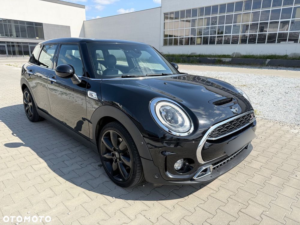MINI Clubman - 1