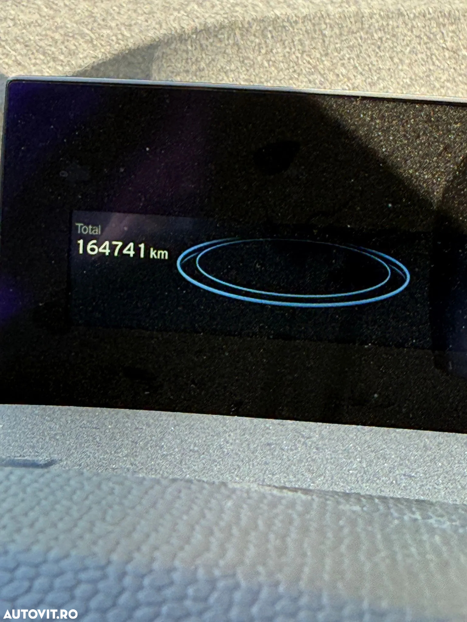 BMW i3 - 8