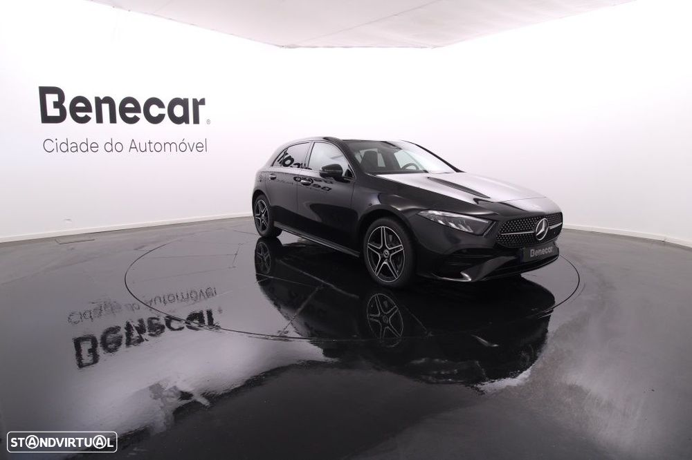 Mercedes-Benz A 250 e AMG Line - 11