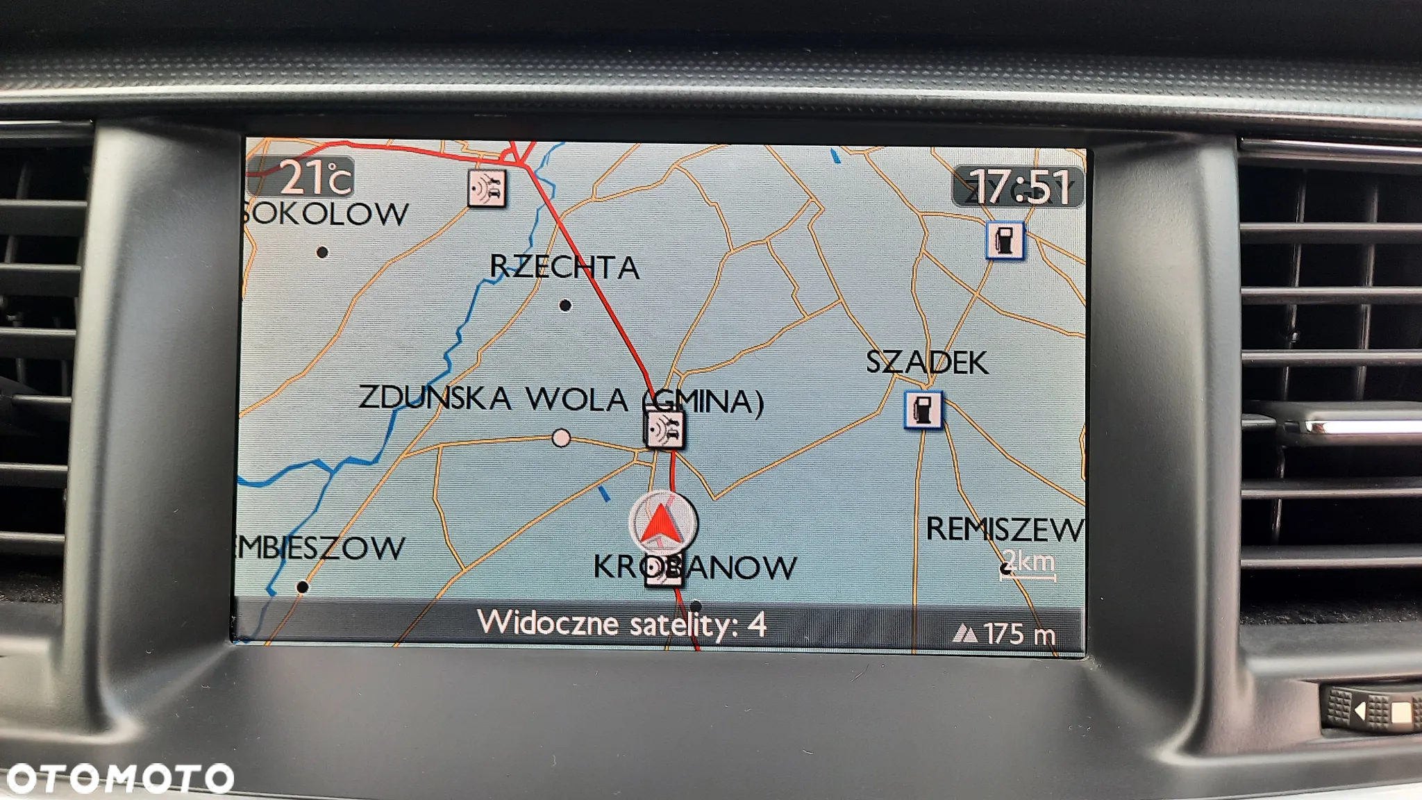 Peugeot 508 - 16