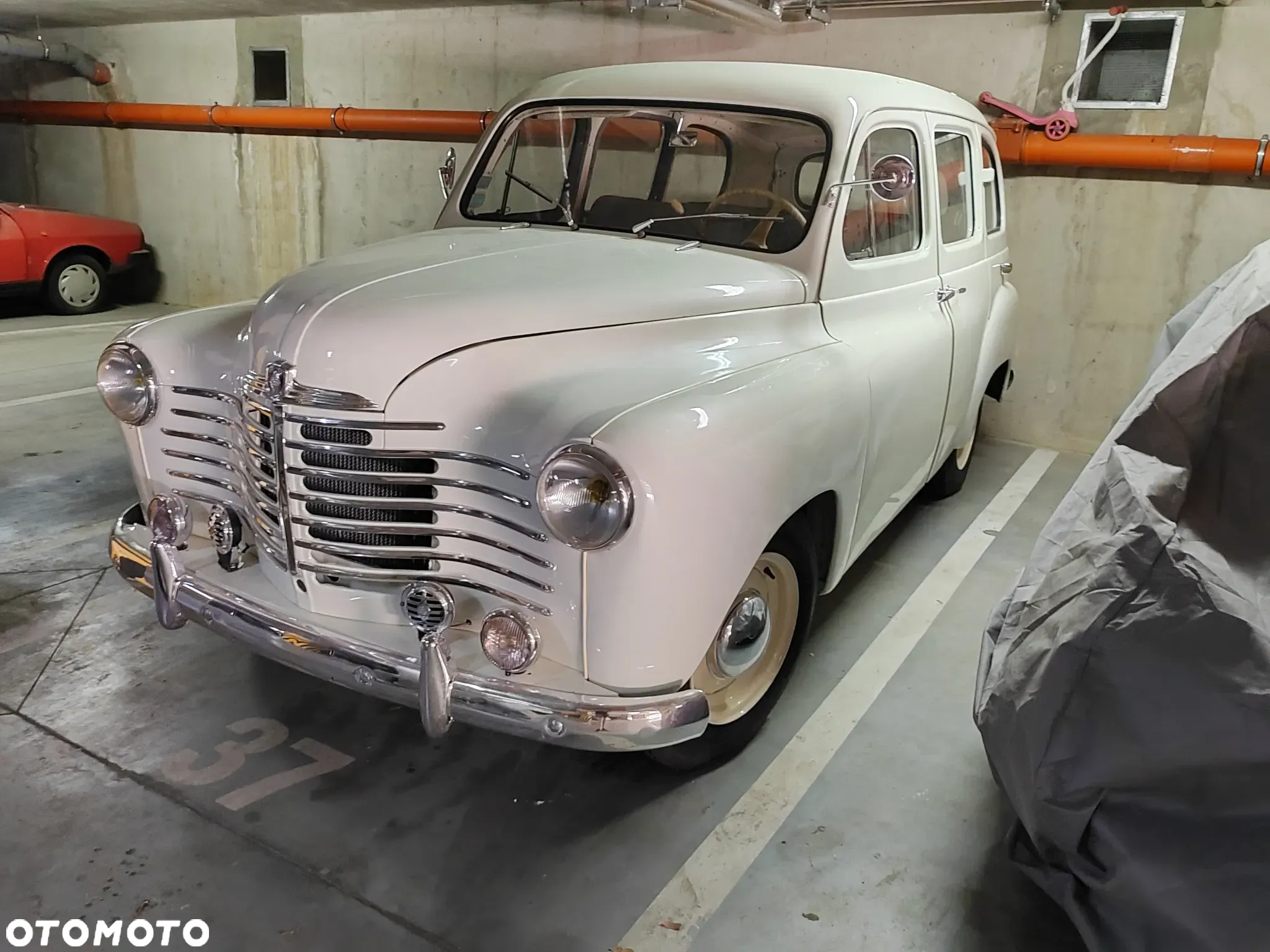 Renault Inny - 5