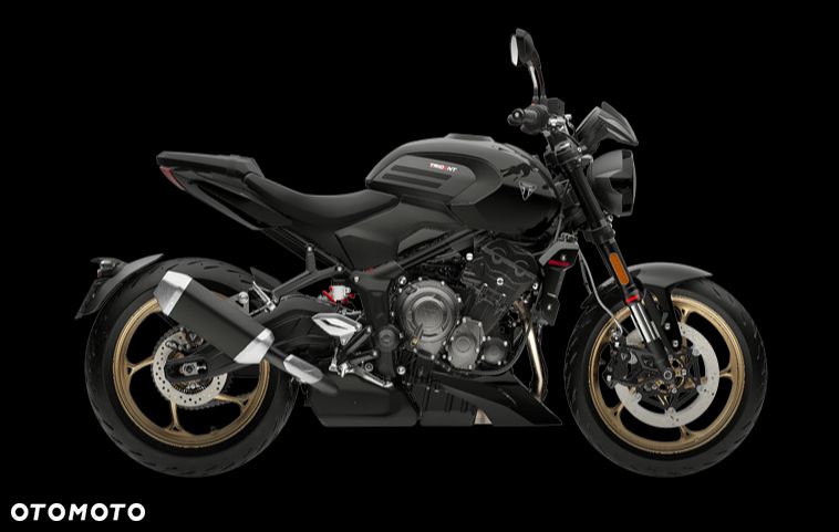 Triumph Trident - 10