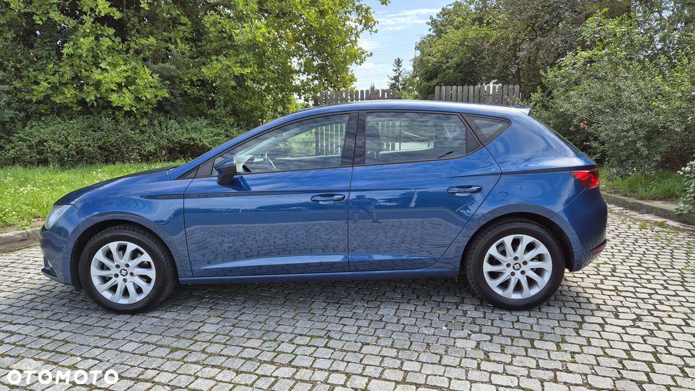 Seat Leon - 9