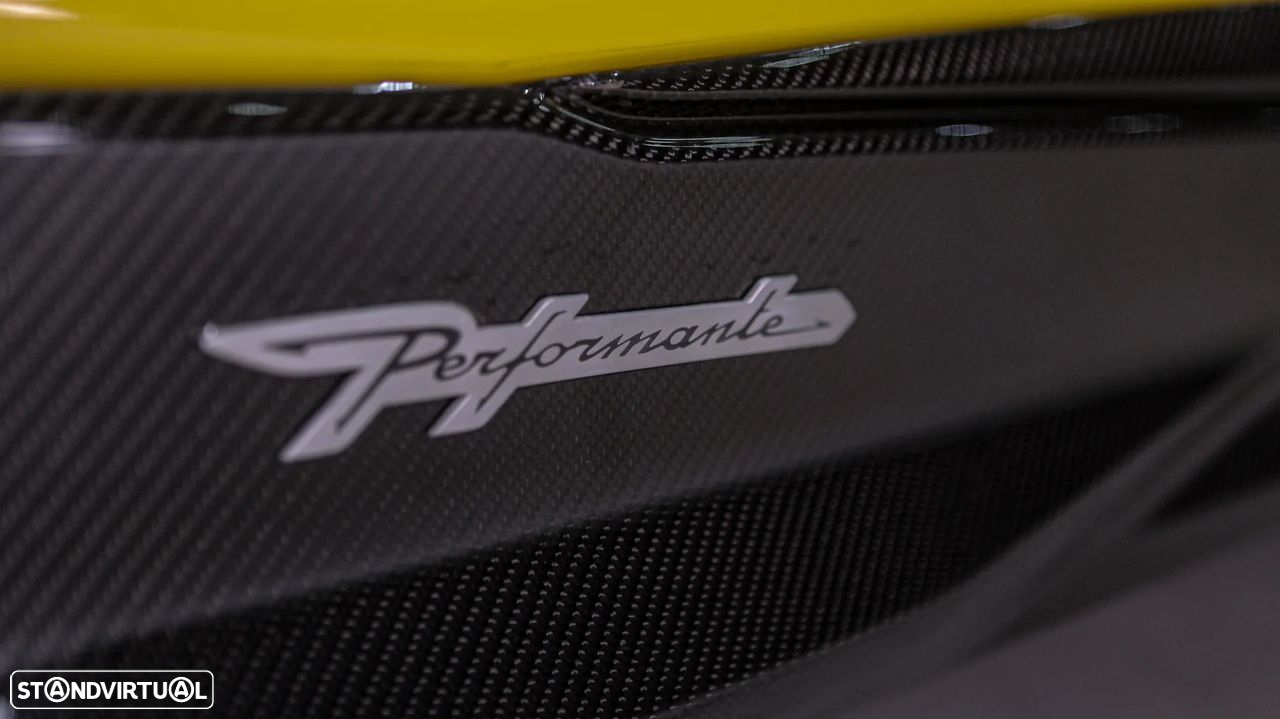 Lamborghini Urus 4.0 V8 Performante - 13