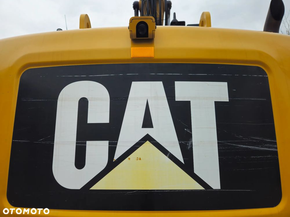 Caterpillar 313 D - 26