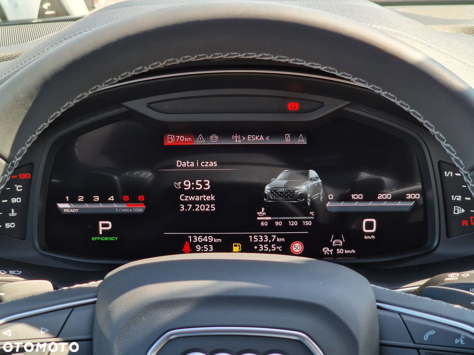 Audi Q7 - 35