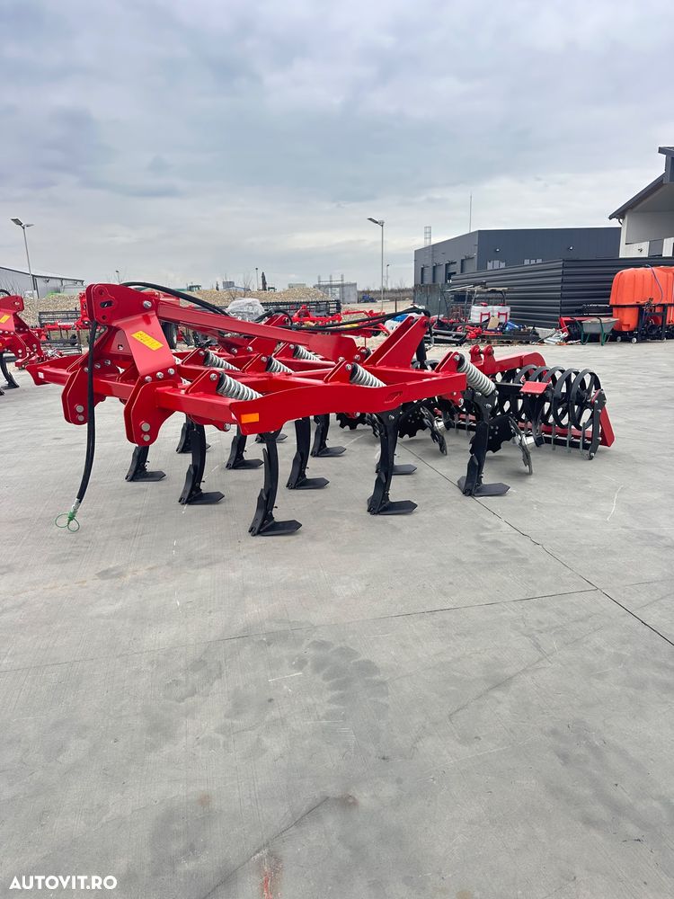 STRUIK Grubar Grand Agile - 1