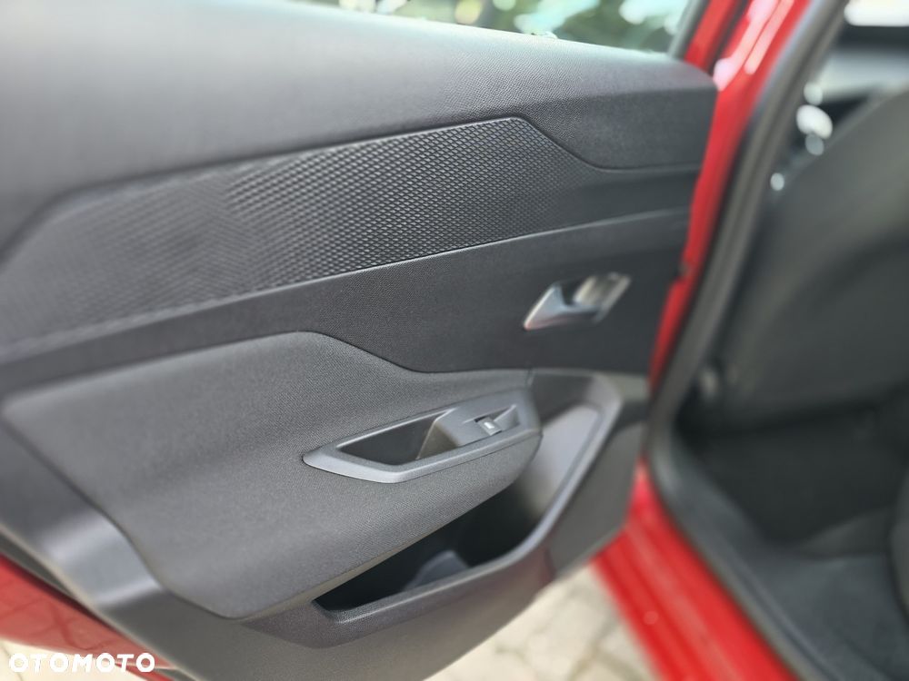 Peugeot 308 1.2 PureTech Active S&S - 10