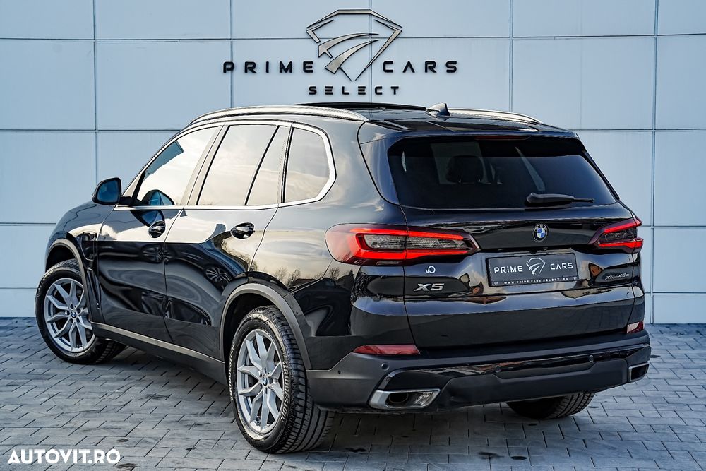 BMW X5 xDrive45e xLine - 4